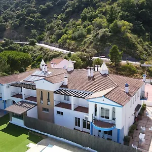 La Fuentecilla Hotel Algatocín