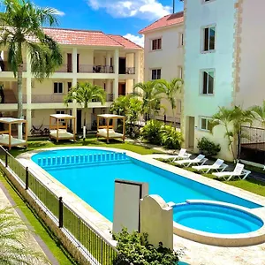 Seven Beaches Apart-hotel Punta Cana