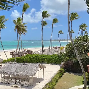 5* Resort Bavaro Deluxe Los Corales Villas Beach Club & Spa Good Offer For Vacation
