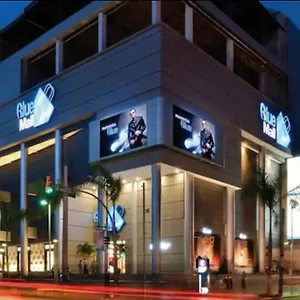 visit hotel