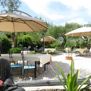Mon Soleil Hotel La Gaude