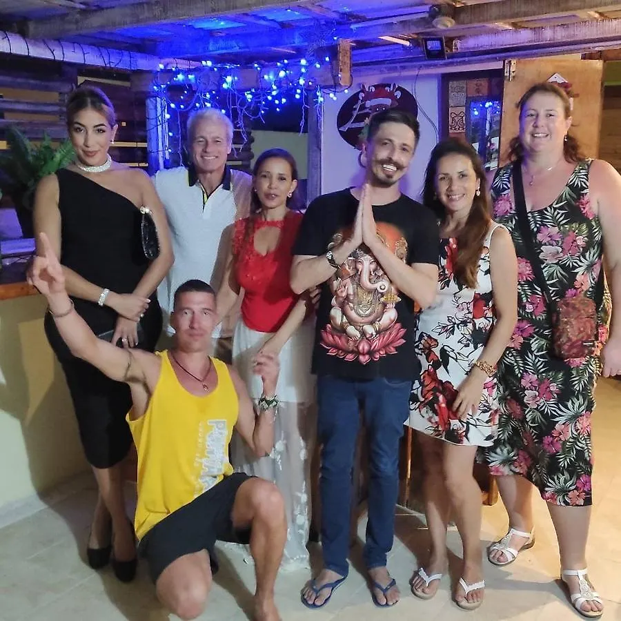 Πανσιόν Hostel Eco Πούντα Κάνα Δομινικανή Δημοκρατία