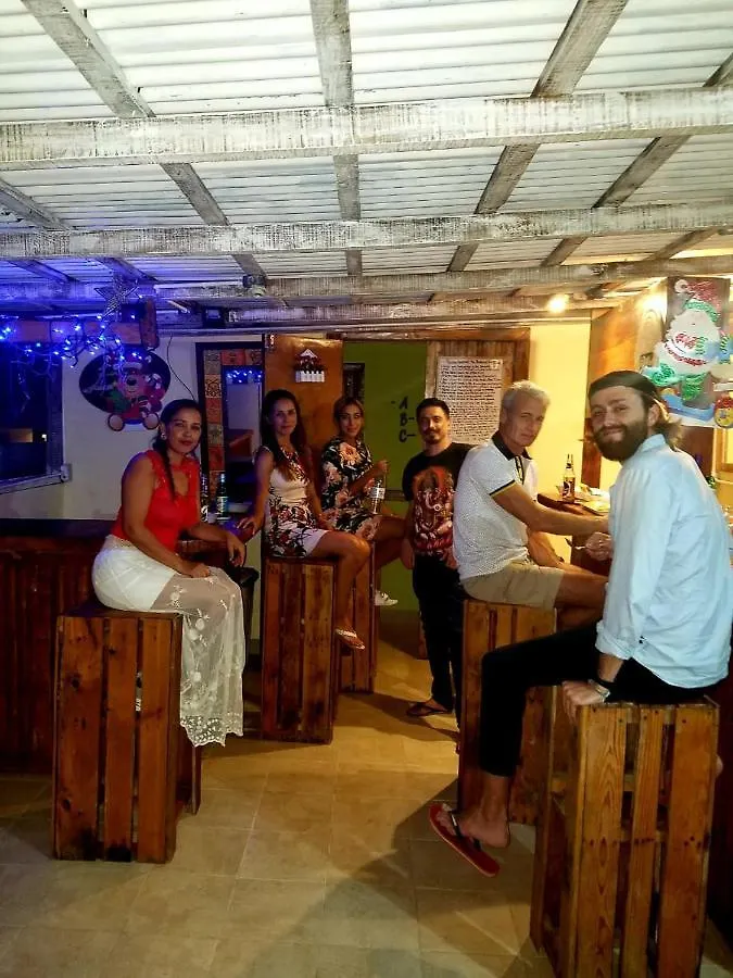 Hostel Eco Πούντα Κάνα Πανσιόν