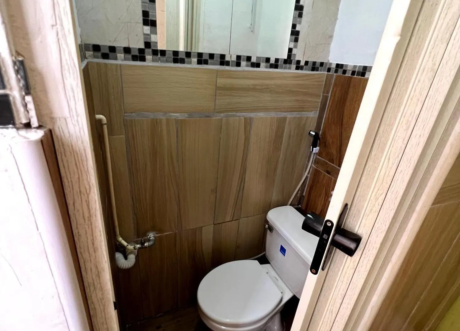 Hostel Eco Πούντα Κάνα