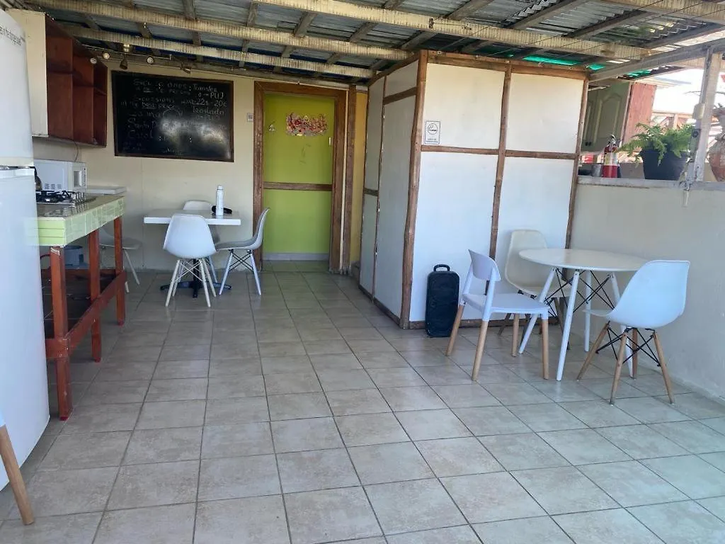 Hostel Eco Πούντα Κάνα Πανσιόν