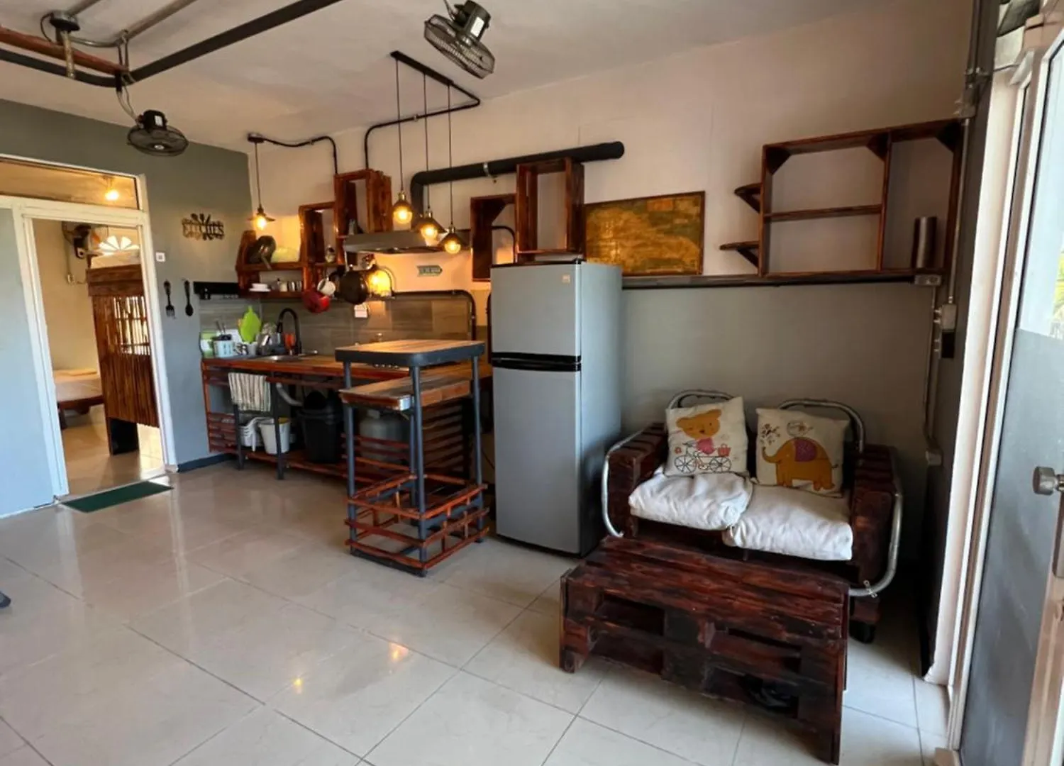 Hostel Eco Πούντα Κάνα Πανσιόν