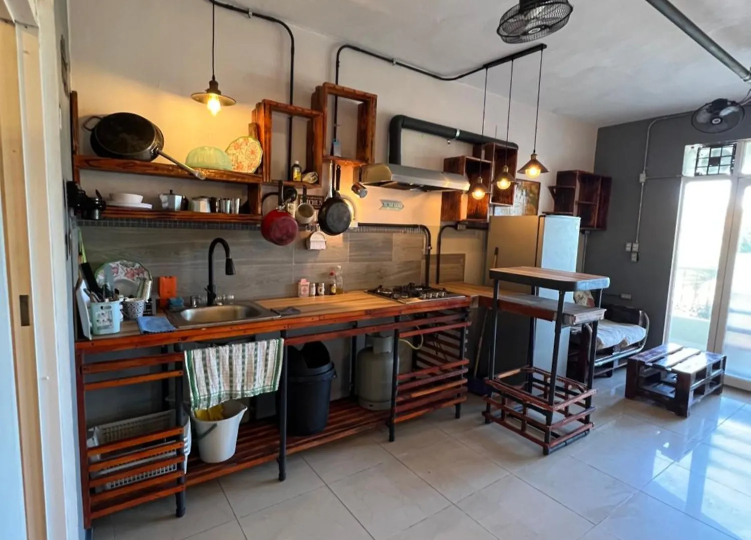 Πανσιόν Hostel Eco Πούντα Κάνα Δομινικανή Δημοκρατία