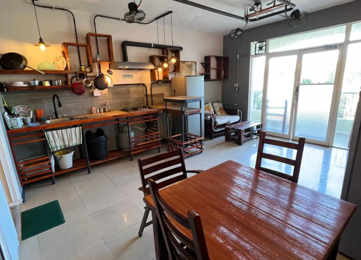Hostel Eco Πούντα Κάνα