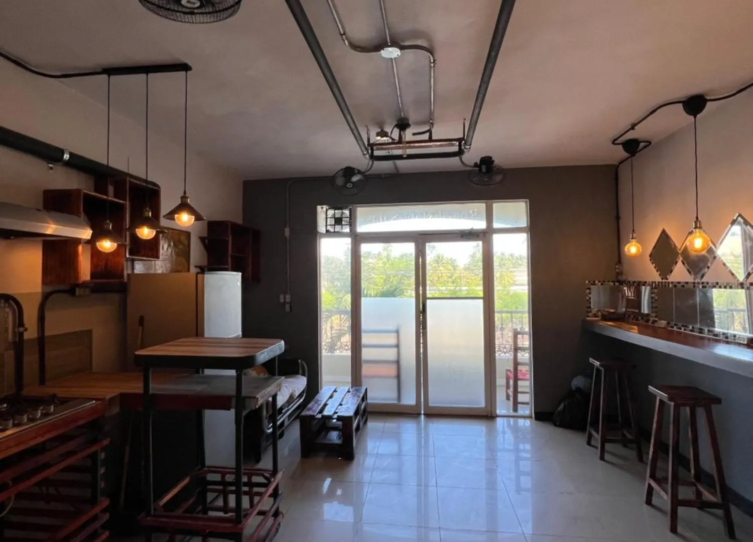 Πανσιόν Hostel Eco Πούντα Κάνα