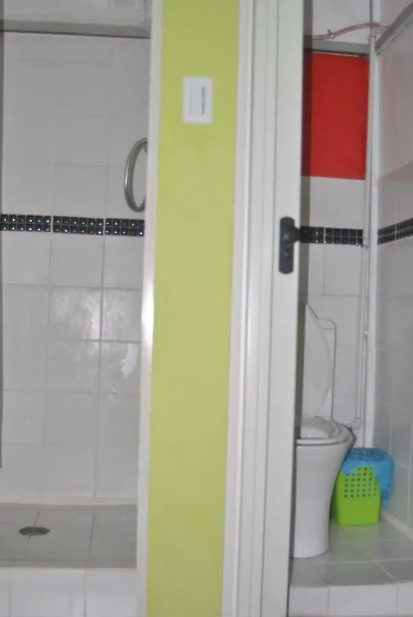 Πανσιόν Hostel Eco Πούντα Κάνα