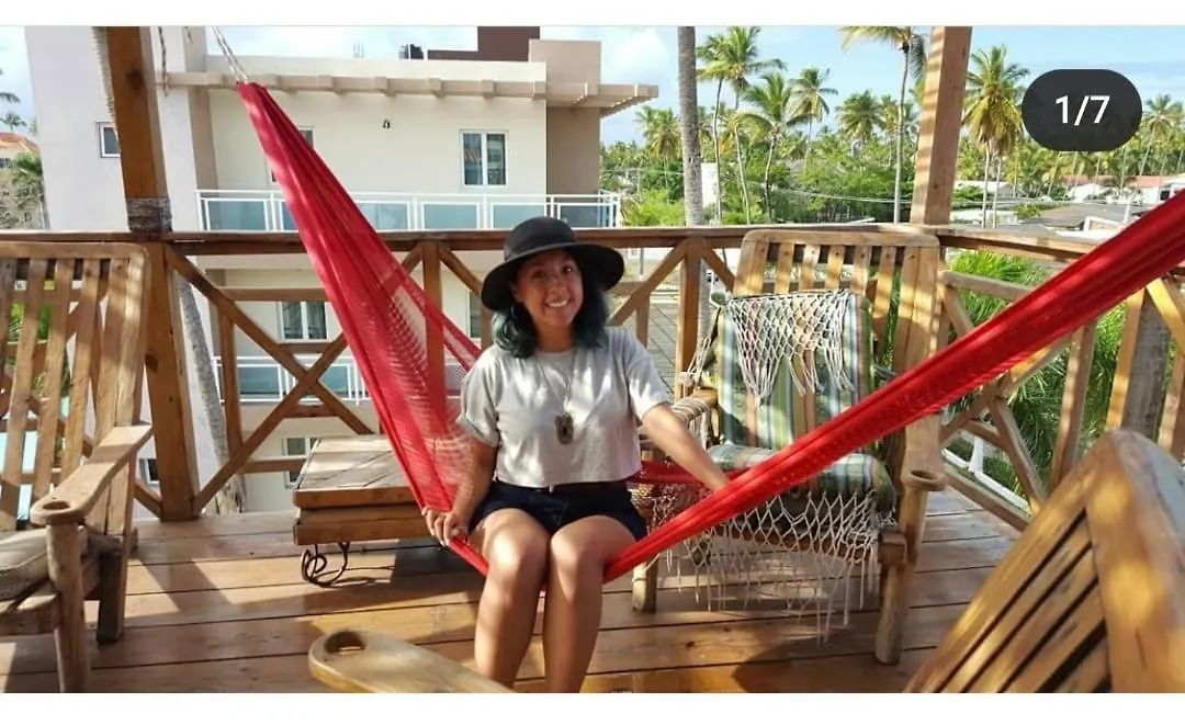 Hostel Eco Punta Cana