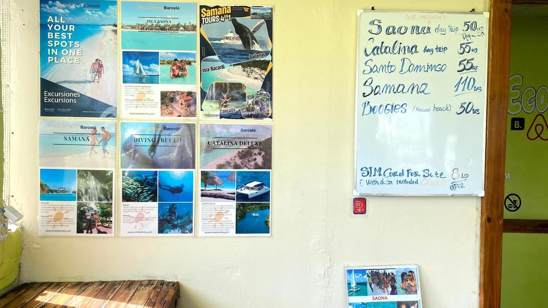 Hostel Eco Punta Cana