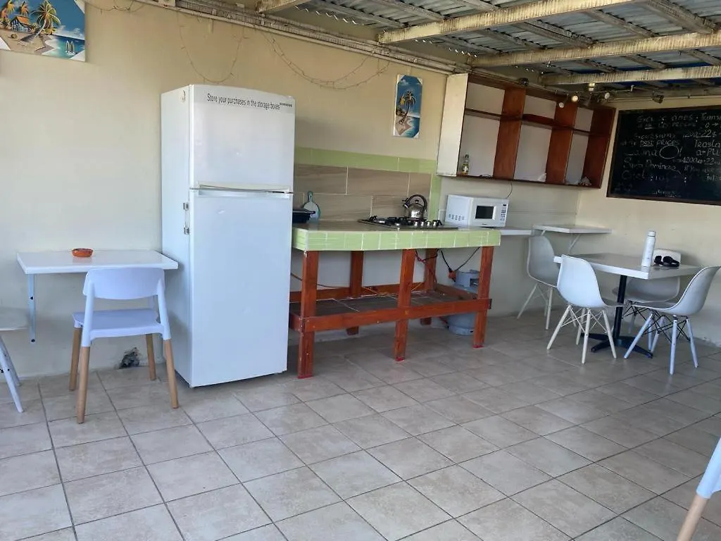 Hostel Eco Punta Cana