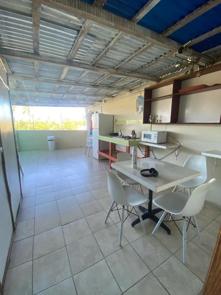 Hostel Eco Punta Cana