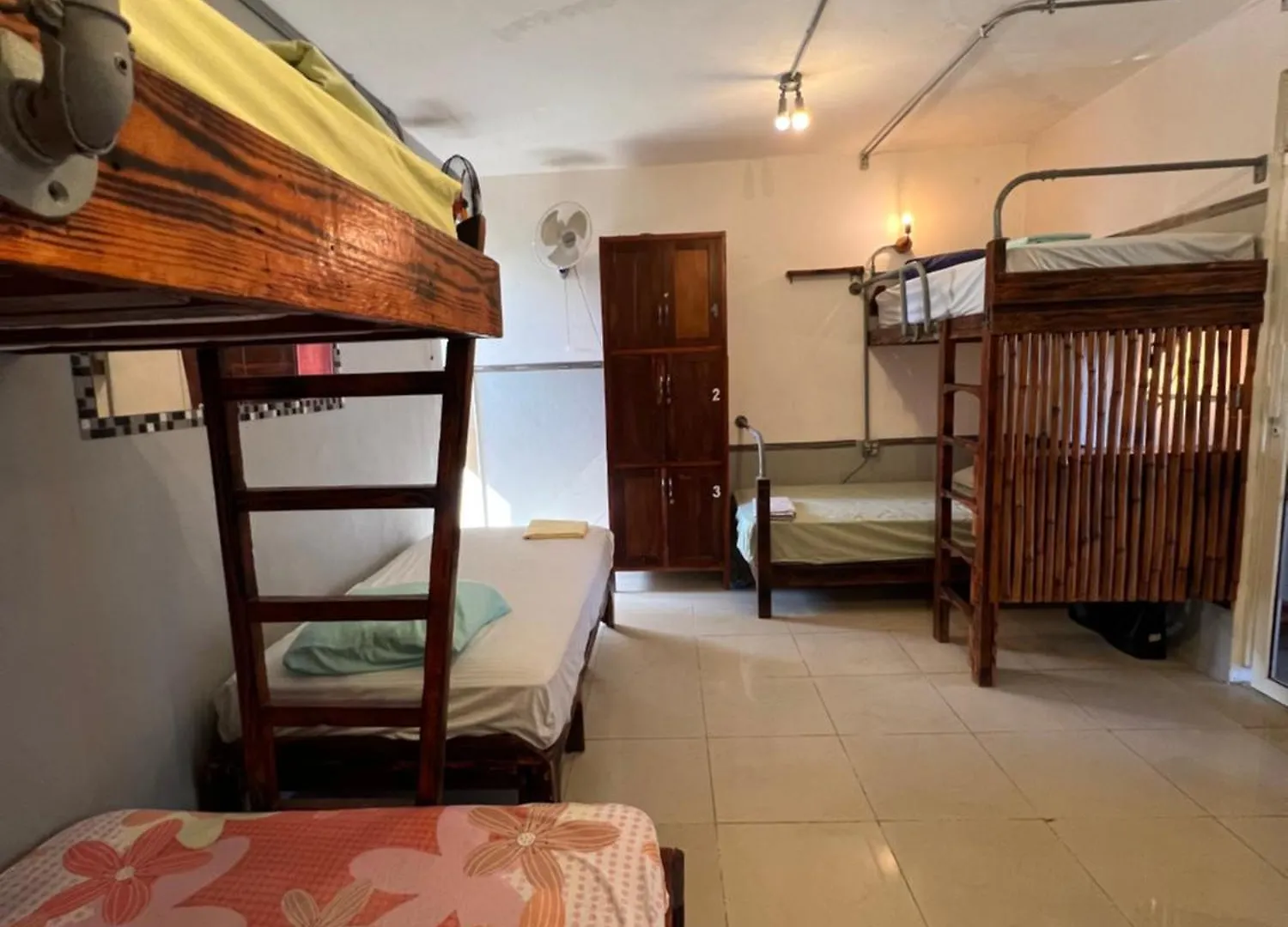Hostel Eco Punta Cana 0*,  République dominicaine