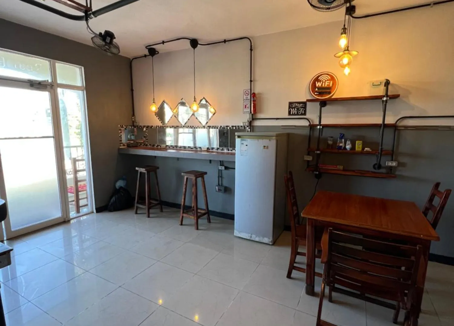 Hostel Eco Punta Cana 0*,