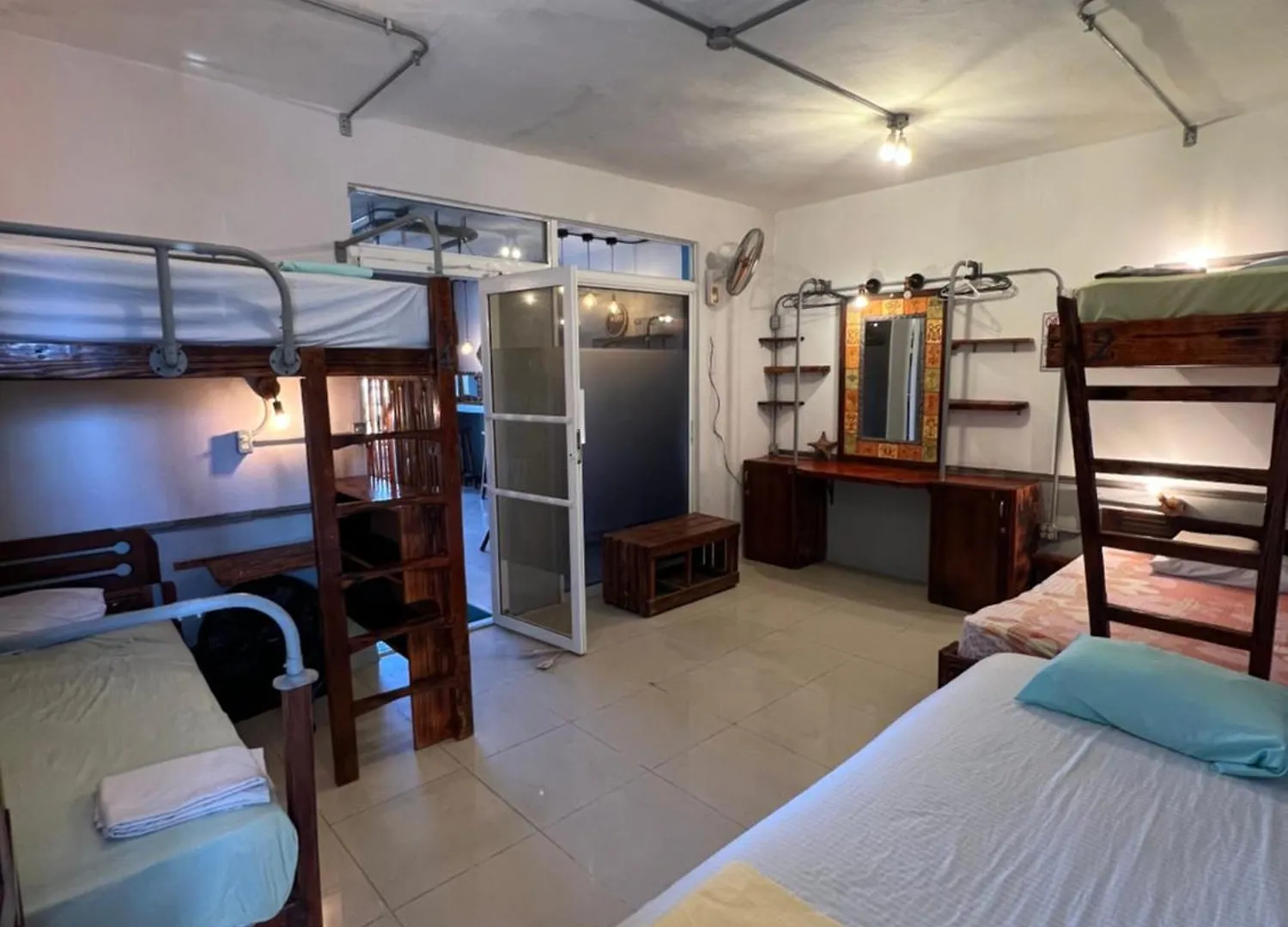 Hostel Eco Punta Cana Maison d'hôtes