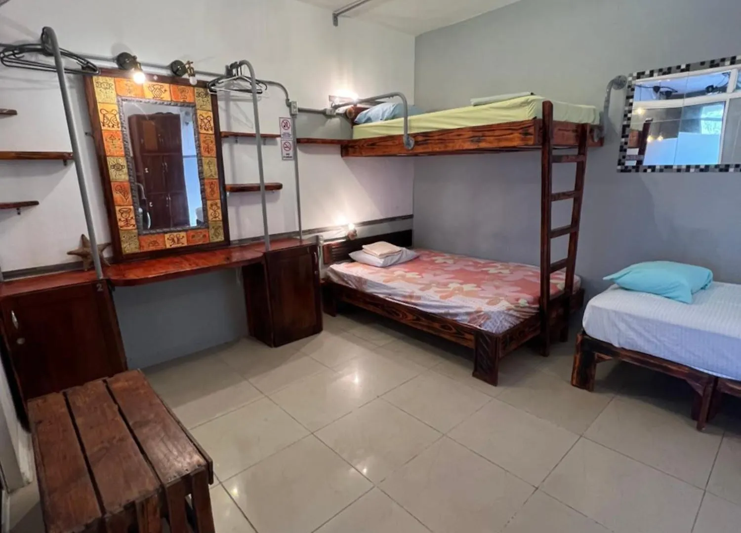 Hostel Eco Punta Cana 0*,