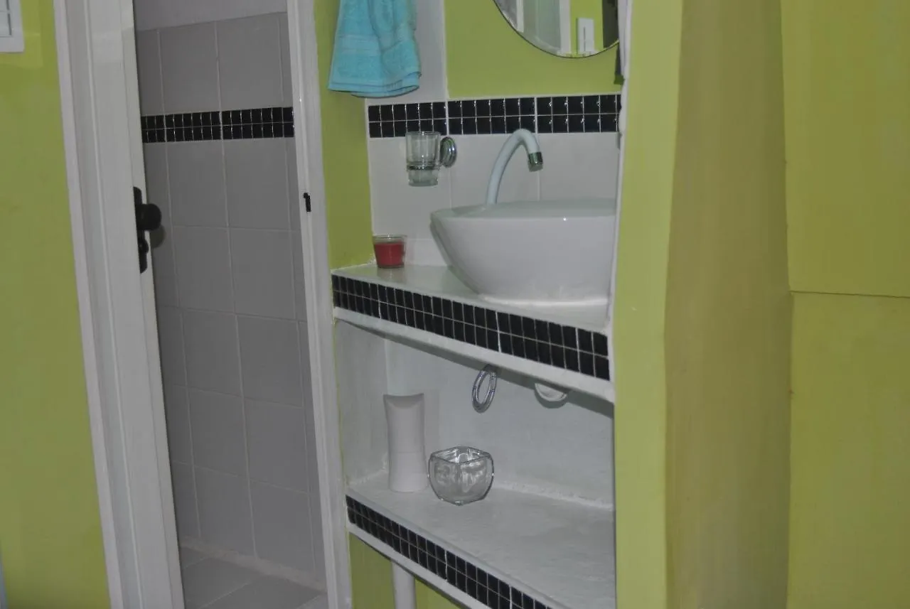 Hostel Eco Punta Cana Maison d'hôtes
